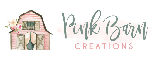 Pink Barn Creations